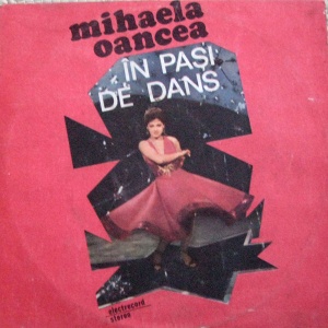 Mihaela Oancea – In pasi de dans