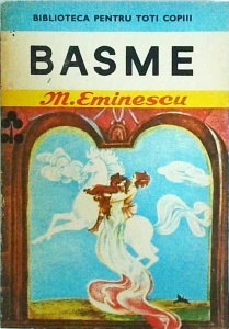 Mihai Eminescu - Basme (1987)