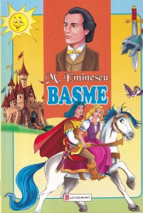 Mihai Eminescu - Basme (2006)