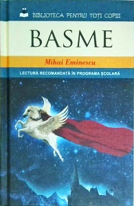 Mihai Eminescu - Basme (2013)