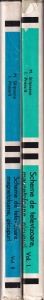 Mihai Silisteanu, Ion Presura - Scheme de televizoare, magnetofoane, picupuri, 2 volume