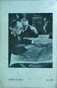 Mihail Manoilescu - Dictatul de la Viena. Memorii iulie-august 1940 - Img 2