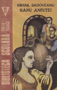 Mihail Sadoveanu - Hanu Ancutei