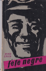 Miko Ervin - Fete negre