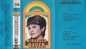 Mirabela Dauer – Mirabela - Img 2