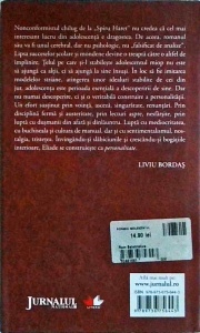 Mircea Eliade - Romanul adolescentului miop - Img 2
