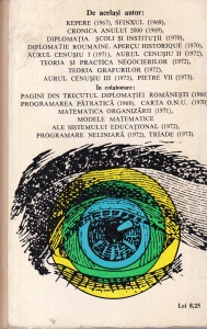 Mircea Malita - Idei in mers - Img 2