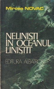 Mircea Novac - Nelinisti in oceanul linistit