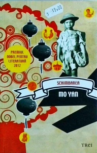 Mo Yan - Schimbarea