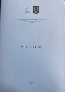 Monica Sechelariu, Petre Toba, Viorel Vasile - Millenia Opes: Reintregirea Bogatiei Milenare a Romaniei - Img 5