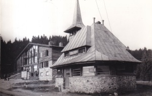 Muntii Apuseni - Stana de vale (circulata 1979)