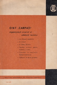 Muntii Rarau si Giumalau (Muntii nostri 10) - Img 2