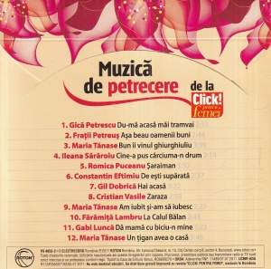 Muzica de petrecere - Img 2