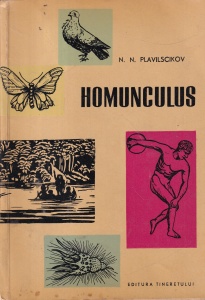 N. N. Plavilscikov - Homunculus