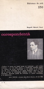 N. N. Tonitza - Corespondenta - Img 2