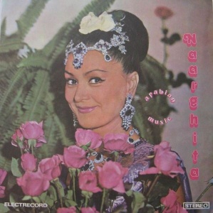 Naarghita – Arabian Lyric Music