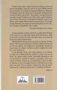 Ne vorbesc parinti athoniti. Micul Pateric de la Colciu. Ne vorbeste parintele Dionisie de la Colciu. Ne vorbeste parintele Iulian de la Prodromu. Din invataturile parintelui Petroniu Tanase - Img 2