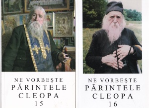 Ne vorbeste Parintele Cleopa, 18 volume - Img 3