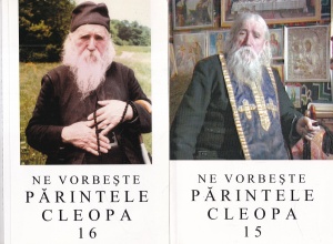 Ne vorbeste Parintele Cleopa, 19 volume - Img 9