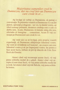 Neale Donald Walsch - Comuniune cu Dumnezeu. Un dialog neobisnuit - Img 2