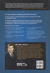 Neil Nedley - Arta uitata a ganditului - Img 2
