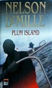 Nelson DeMille - Plum island