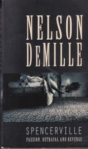 Nelson DeMille - Spencerville