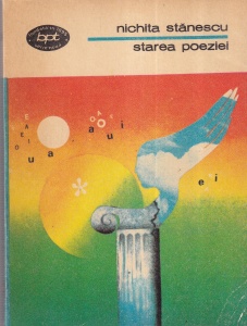 Nichita Stanescu - Starea poeziei