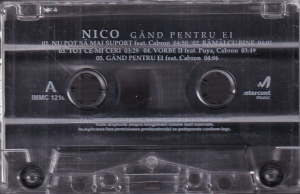Nico – Gand pentru ei - Img 4