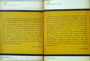 Nicolae Iorga - Scrieri istorice, 2 volume - Img 2