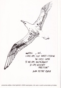 Nicolae Labis - Albatrosul ucis - Img 2
