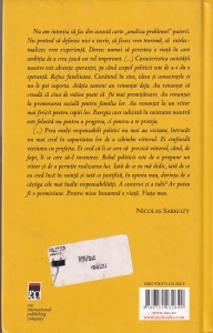 Nicolas Sarkozy - Martor (2007) - Img 2
