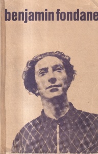 Non Lieu, nr. 2-3, 1978: Benjamin Fondane. Coordonator Michel Carassou - Benjamin Fondane (cu autograful si dedicatia lui Michel Carassou) - Img 2