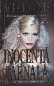 Nora Roberts - Inocenta carnala
