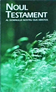 Noul testament al Domnului nostru Isus Hristos (2000)