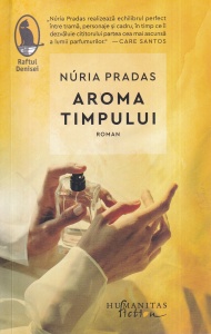 Nuria Pradas - Aroma timpului