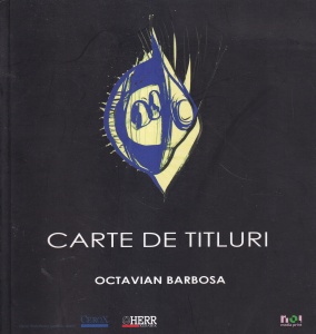 Octavian Barbosa - Carte de titluri