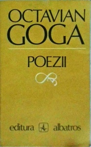 Octavian Goga - Poezii (1980)