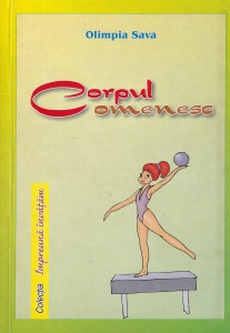 Olimpia Sava - Corpul omenesc