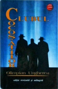 Olimpian Ungherea - Clubul cocosatilor