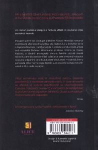 Osamu Dazai - Amurg - Img 2