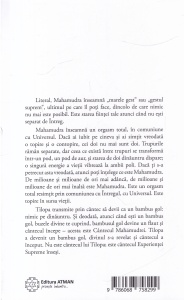 Osho - Tantra suprema intelegere. Conversatii despre calea tantrica din Cantecul Mahamudrei de Tilopa - Img 2