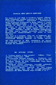 P. Bernard Stef - Sfantul Augustin. Omul. Opera. Doctrina - Img 2
