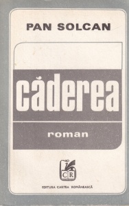 Pan Solcan - Caderea