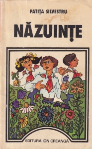 Patita Silvestru - Nazuinte