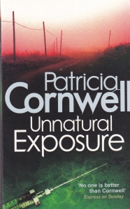 Patricia Cornwell - Unnatural Exposure