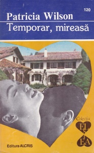 Patricia Wilson - Temporar, mireasa