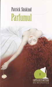 Patrick Suskind - Parfumul