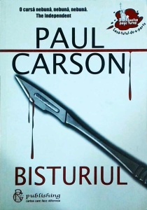 Paul Carson - Bisturiul