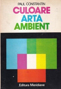 Paul Constantin - Culoare Arta Ambient